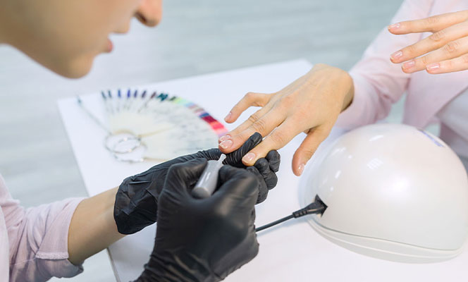 Argyle nail spa in argyle tx 76226 add services