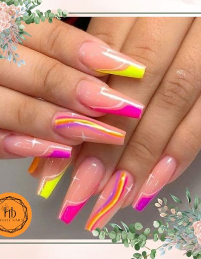 Argyle nail spa in argyle tx 76226 gallery 1