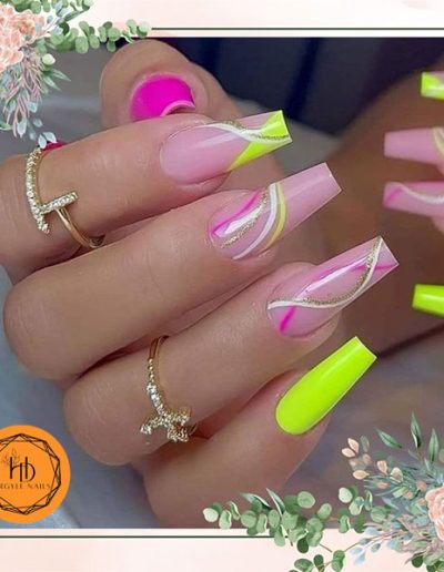 Argyle nail spa in argyle tx 76226 gallery 2