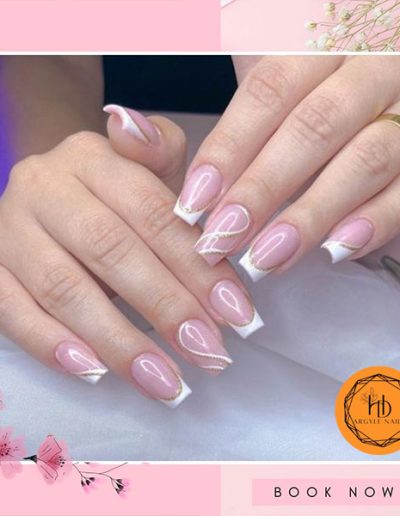 Argyle nail spa in argyle tx 76226 gallery 3