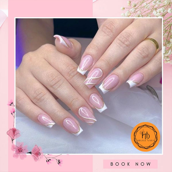 Argyle nail spa in argyle tx 76226 gallery 3