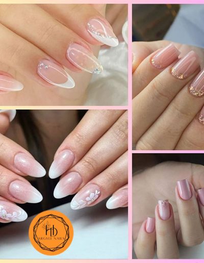 Argyle nail spa in argyle tx 76226 gallery 6