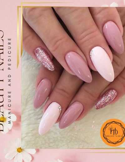 Argyle nail spa in argyle tx 76226 gallery 7