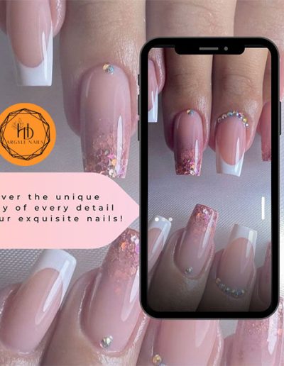 Argyle nail spa in argyle tx 76226 gallery 8