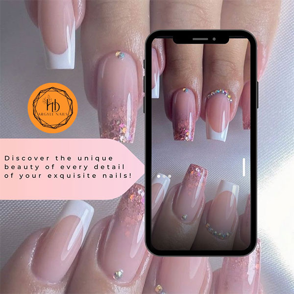 Argyle nail spa in argyle tx 76226 gallery 8